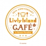 『リヴリーアイランド』20周年を記念したコラボカフェの開催が決定！