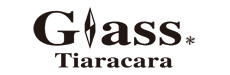 Glass Tiaracara