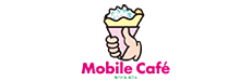 モバイルカフェ
